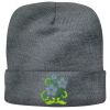 Fleece Lined Beanie Cap Thumbnail