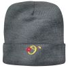 Fleece Lined Beanie Cap Thumbnail