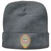Fleece Lined Beanie Cap Thumbnail