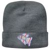 Fleece Lined Beanie Cap Thumbnail