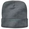 Fleece Lined Beanie Cap Thumbnail