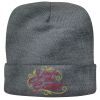 Fleece Lined Beanie Cap Thumbnail