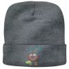Fleece Lined Beanie Cap Thumbnail