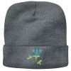 Fleece Lined Beanie Cap Thumbnail