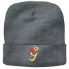 Fleece Lined Beanie Cap Thumbnail