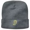 Fleece Lined Beanie Cap Thumbnail
