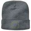 Fleece Lined Beanie Cap Thumbnail