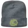 Fleece Lined Beanie Cap Thumbnail