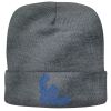 Fleece Lined Beanie Cap Thumbnail