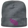 Fleece Lined Beanie Cap Thumbnail