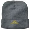 Fleece Lined Beanie Cap Thumbnail