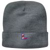 Fleece Lined Beanie Cap Thumbnail