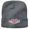 Fleece Lined Beanie Cap Thumbnail