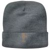 Fleece Lined Beanie Cap Thumbnail