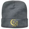 Fleece Lined Beanie Cap Thumbnail