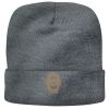 Fleece Lined Beanie Cap Thumbnail