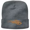 Fleece Lined Beanie Cap Thumbnail