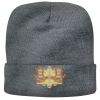 Fleece Lined Beanie Cap Thumbnail