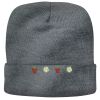 Fleece Lined Beanie Cap Thumbnail