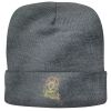 Fleece Lined Beanie Cap Thumbnail