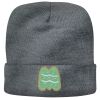 Fleece Lined Beanie Cap Thumbnail