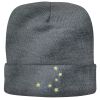 Fleece Lined Beanie Cap Thumbnail