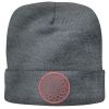 Fleece Lined Beanie Cap Thumbnail