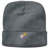 Fleece Lined Beanie Cap Thumbnail