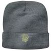 Fleece Lined Beanie Cap Thumbnail