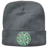 Fleece Lined Beanie Cap Thumbnail