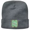 Fleece Lined Beanie Cap Thumbnail