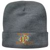 Fleece Lined Beanie Cap Thumbnail