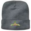 Fleece Lined Beanie Cap Thumbnail