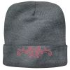 Fleece Lined Beanie Cap Thumbnail