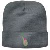 Fleece Lined Beanie Cap Thumbnail