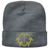 Fleece Lined Beanie Cap Thumbnail