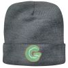 Fleece Lined Beanie Cap Thumbnail