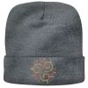 Fleece Lined Beanie Cap Thumbnail