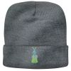 Fleece Lined Beanie Cap Thumbnail