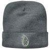 Fleece Lined Beanie Cap Thumbnail