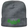 Fleece Lined Beanie Cap Thumbnail