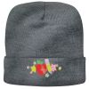 Fleece Lined Beanie Cap Thumbnail