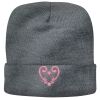 Fleece Lined Beanie Cap Thumbnail