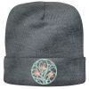 Fleece Lined Beanie Cap Thumbnail