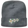 Fleece Lined Beanie Cap Thumbnail