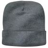 Fleece Lined Beanie Cap Thumbnail