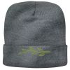 Fleece Lined Beanie Cap Thumbnail