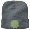 Fleece Lined Beanie Cap Thumbnail