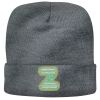 Fleece Lined Beanie Cap Thumbnail