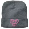 Fleece Lined Beanie Cap Thumbnail